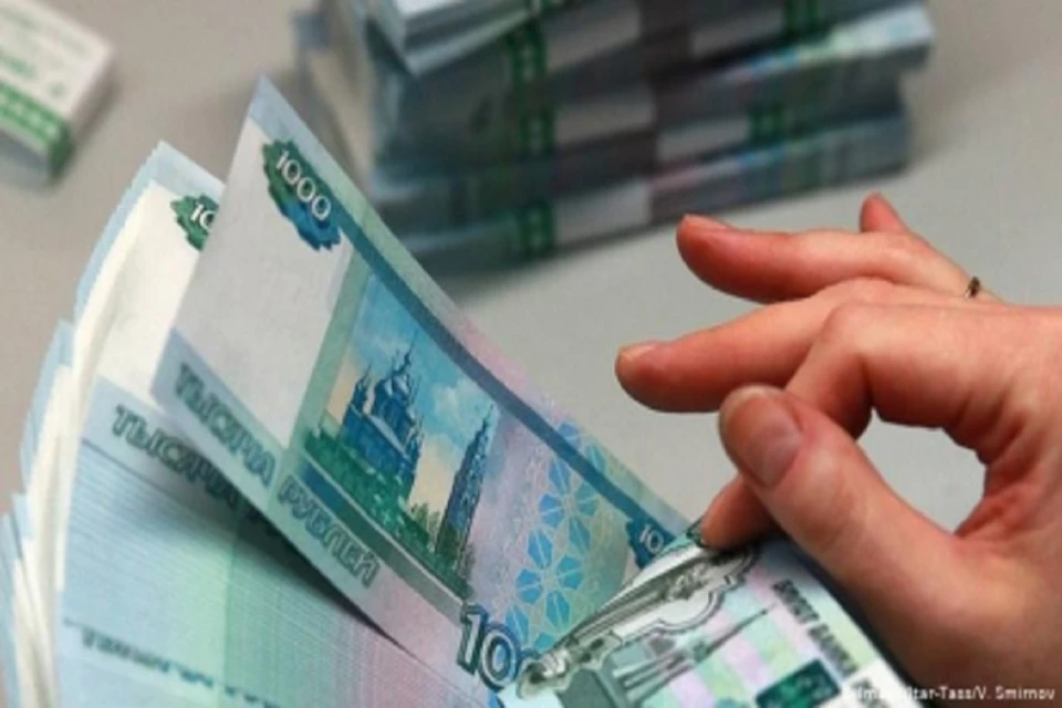 В Ростовской области бухгалтер образовательного учреждения похитила крупную сумму