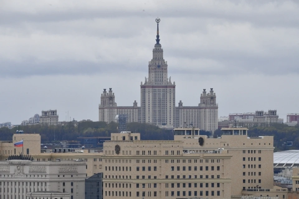 Ректоры Москвы предложили пускать на очные занятия только привитых студентов