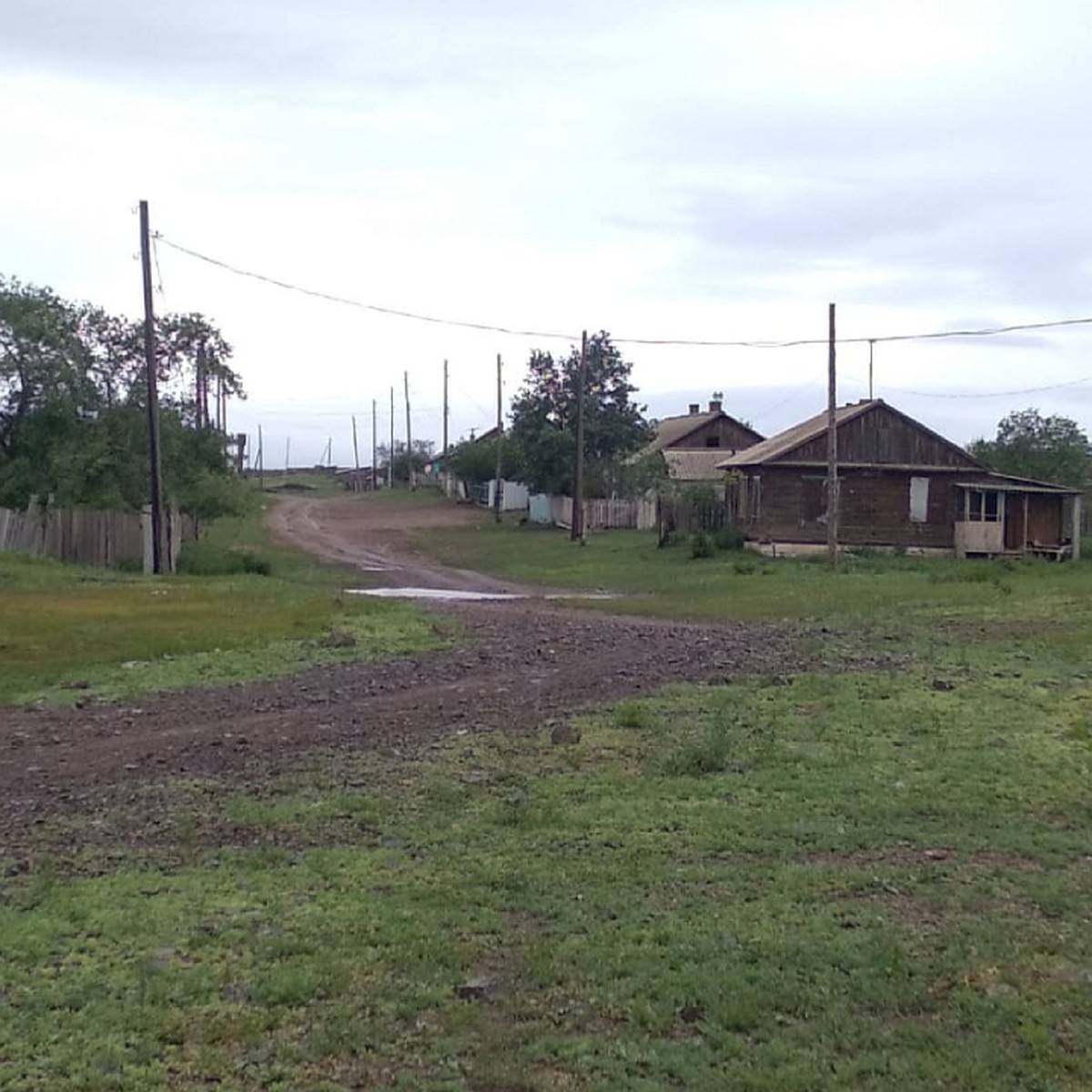 Хочешь позвонить, езжай в Китай: в сибирской глубинке пользуются  сим-картами Поднебесной, российская связь не ловит - KP.RU