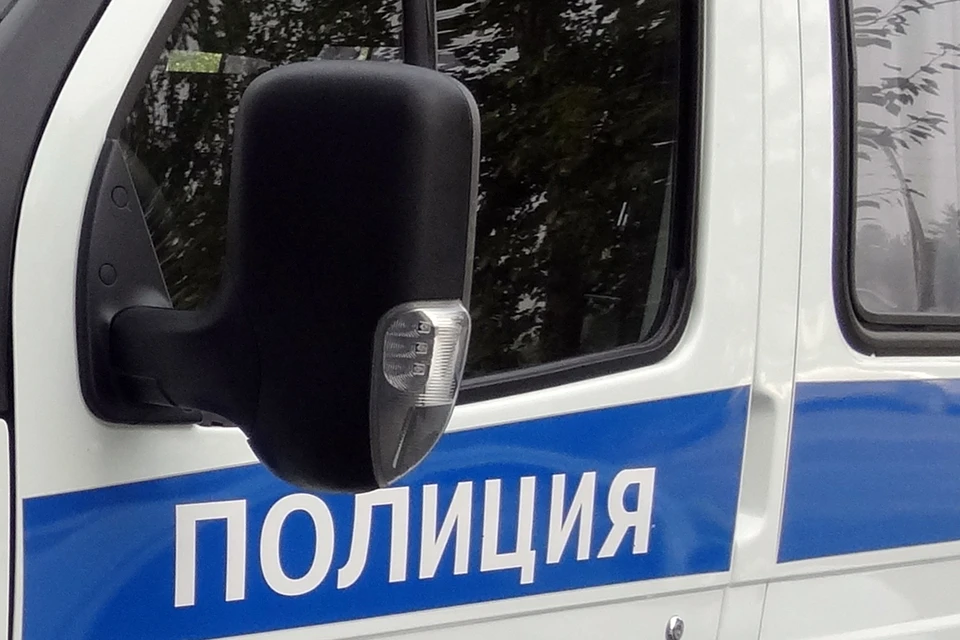 В Нижневартовске мужчина украл борт кузова с автомобиля «ГАЗ-3302»