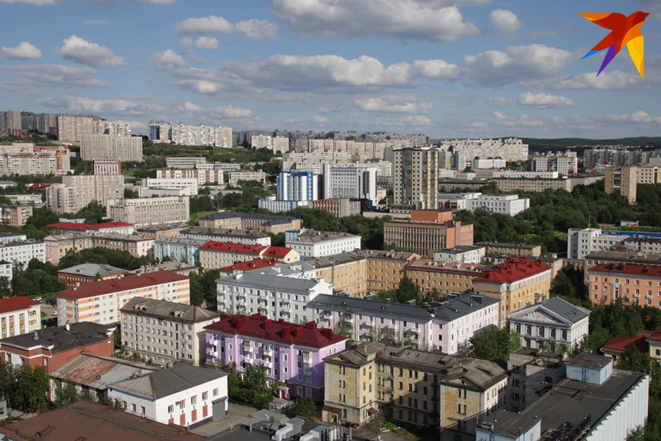 За два года госдолг Мурманской области снизился на 5,1 миллиарда рублей