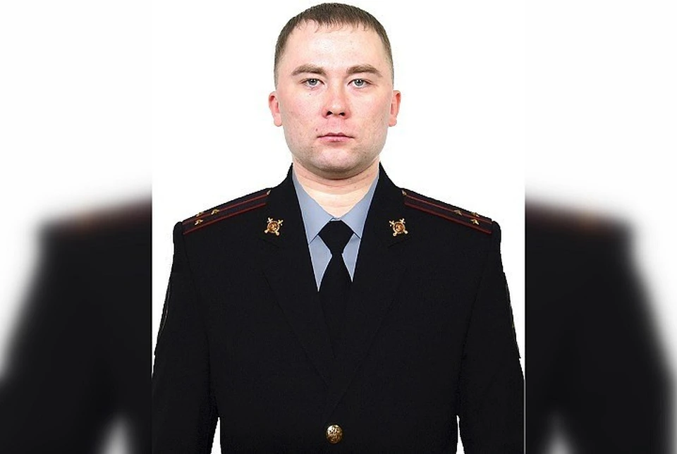 Фото: МО МВД "Алапаевский"