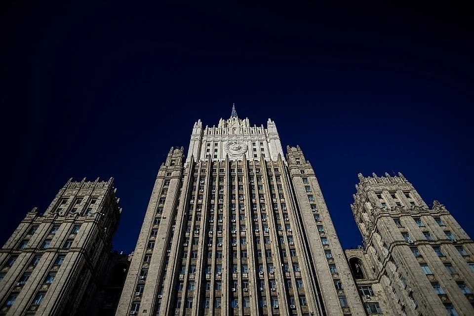 Россия выйдет из Договора по открытому небу 18 декабря 2021