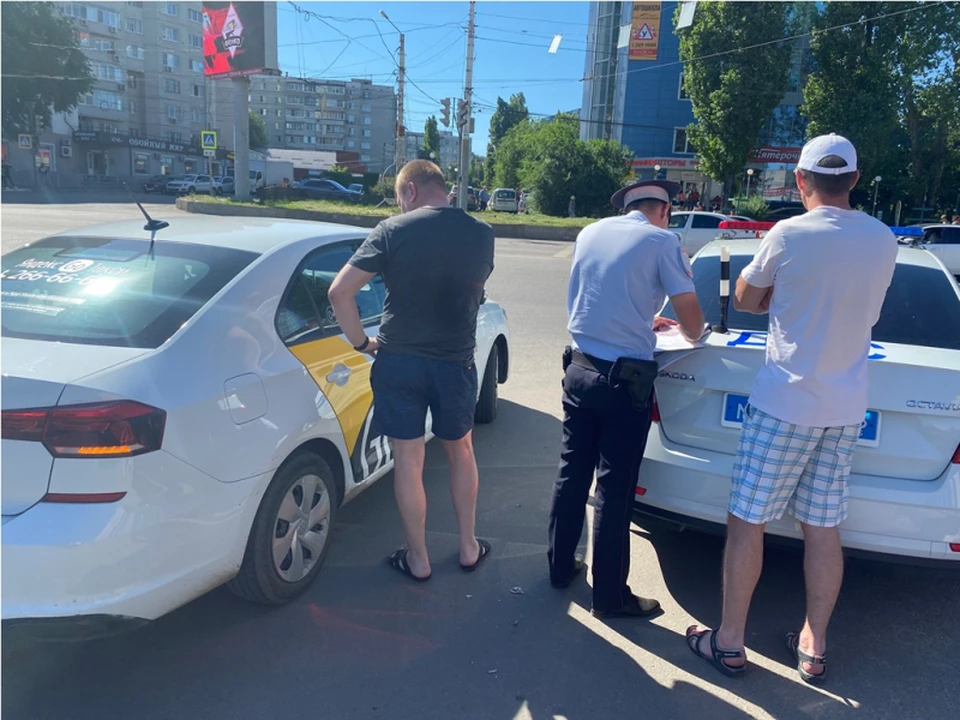 Фото с сайта ГУ МВД по Воронежской области