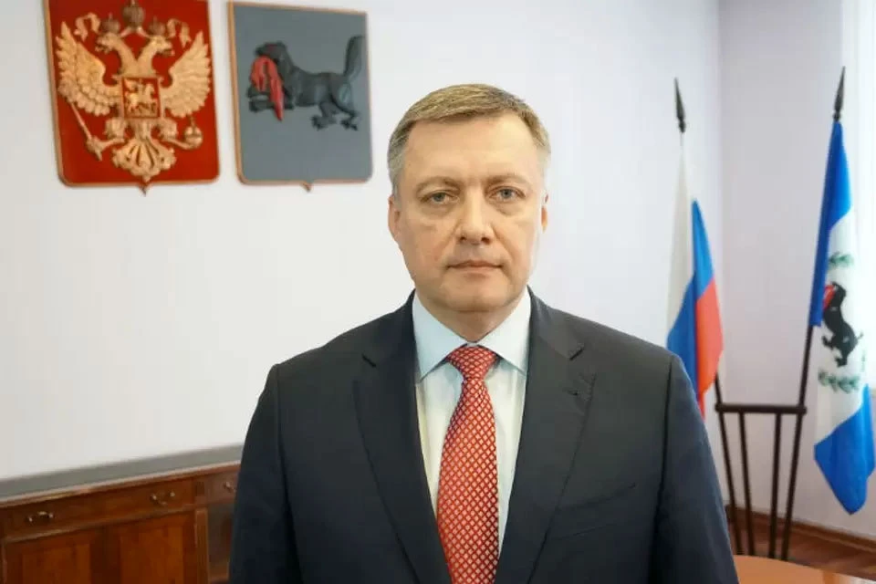 Игорь Кобзев возглавил список «Единой России» на выборах в Госдуму