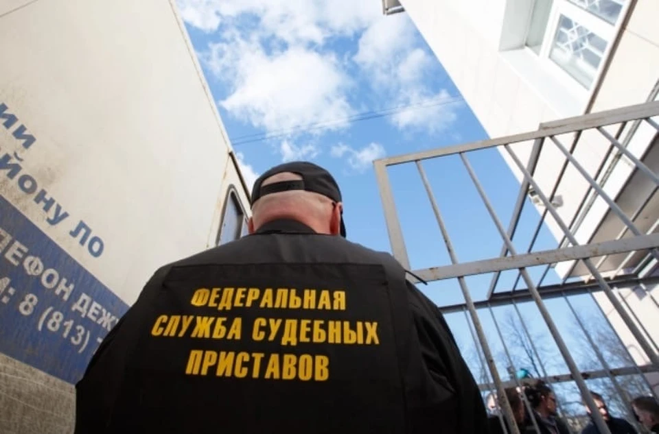 После ареста автомобиля смолянин выплатил моральный вред Фото: Александр Глуз