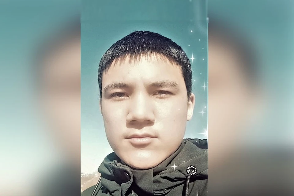 В Новосибирской области ищут 15-летнего Обиджона Бекмирзаева. Фото: "ЛизаАлерт Новосибирск"