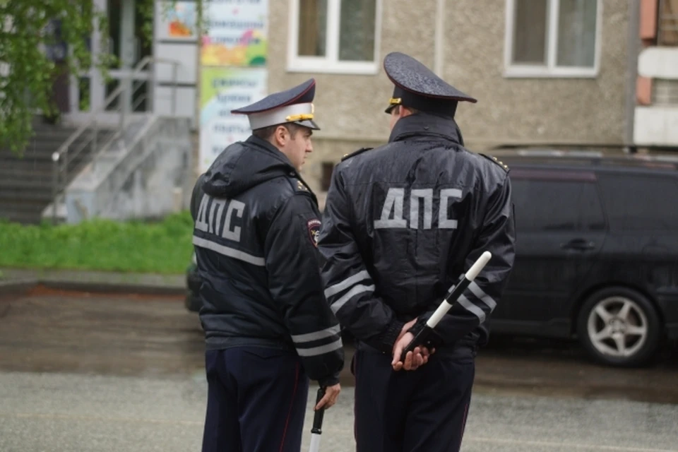 В Ростовской области произошло ДТП с участием грузовика