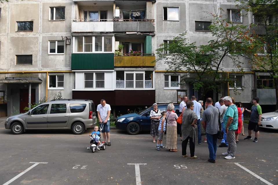 В Новокузнецке управляющая компания подделывала подписи жильцов.