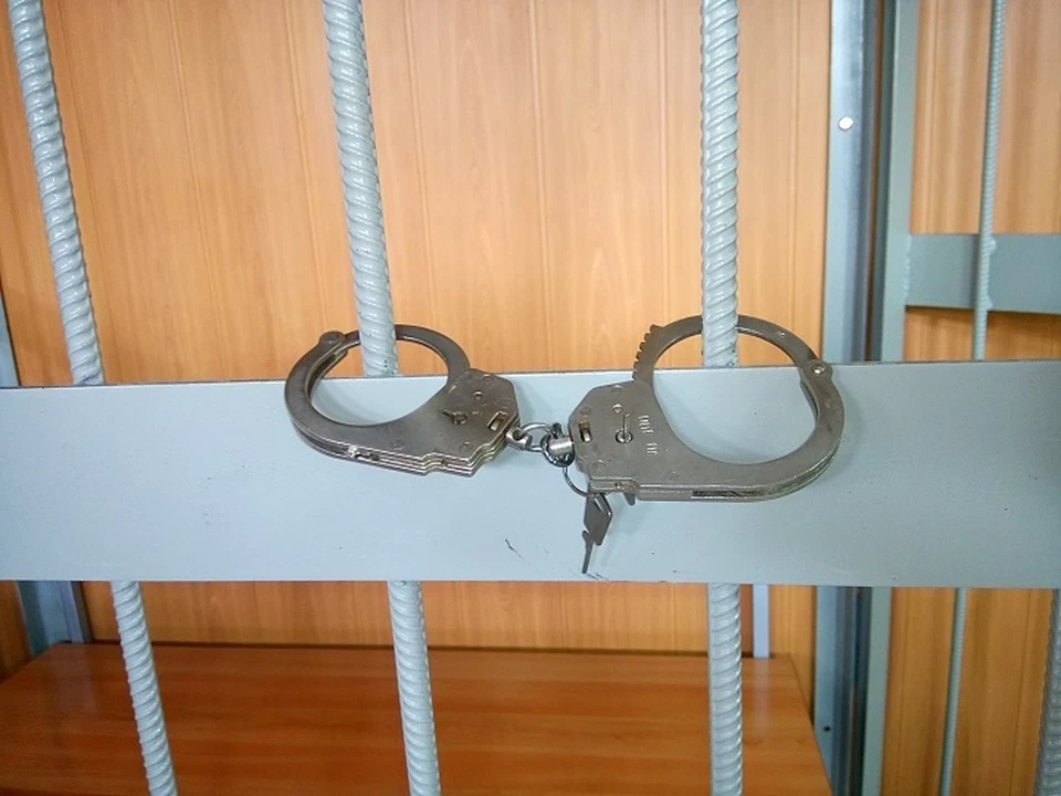 За кражу с использованием приложения "Мобильный банк", установленного на чужом телефоне, 35-летний томич получил год тюрьмы. Фото с сайта прокуратуры Томской области.