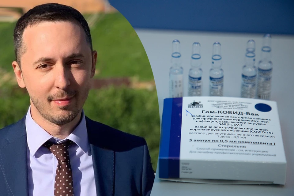 Министр здравоохранения прокомментировал желание нижегородцев привиться определенной вакциной.