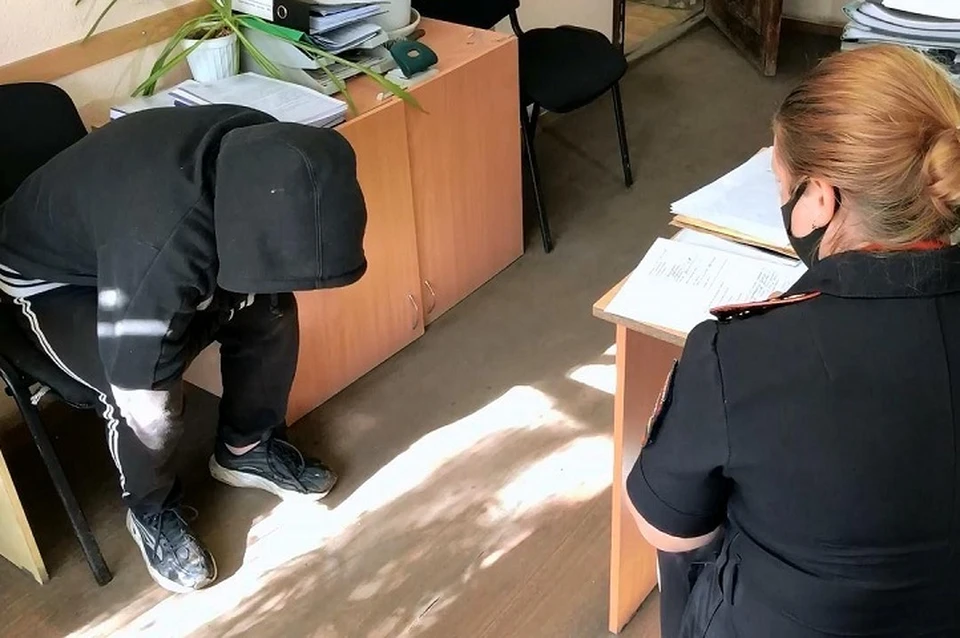 Фото: отделение по связям со СМИ УМВД России по Екатеринбургу