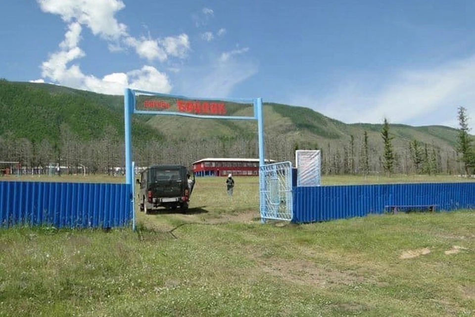 В Туве в детском лагере у подростка обнаружили коронавирус. Фото: аккаунт Владислава Ховалыга