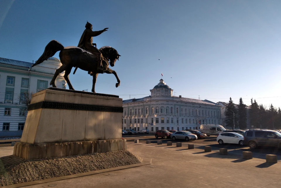 В регионе правительство сохранило стабильность экономики, отказавшись от жестких ограничений для бизнеса.
