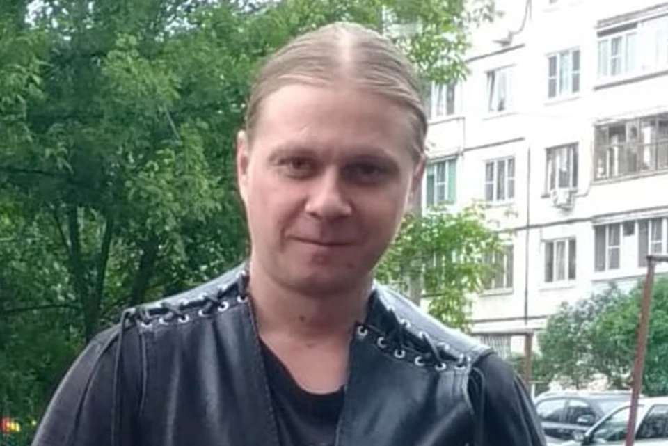 Мужчина ушел из дома и пропал 23 июня Фото: СУ СК РФ по Тверской области