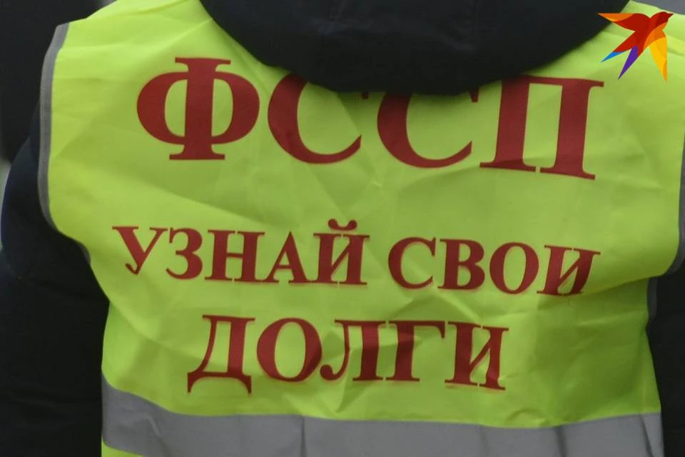 Самому возрастному должнику по алиментам в Мурманской области 69 лет.