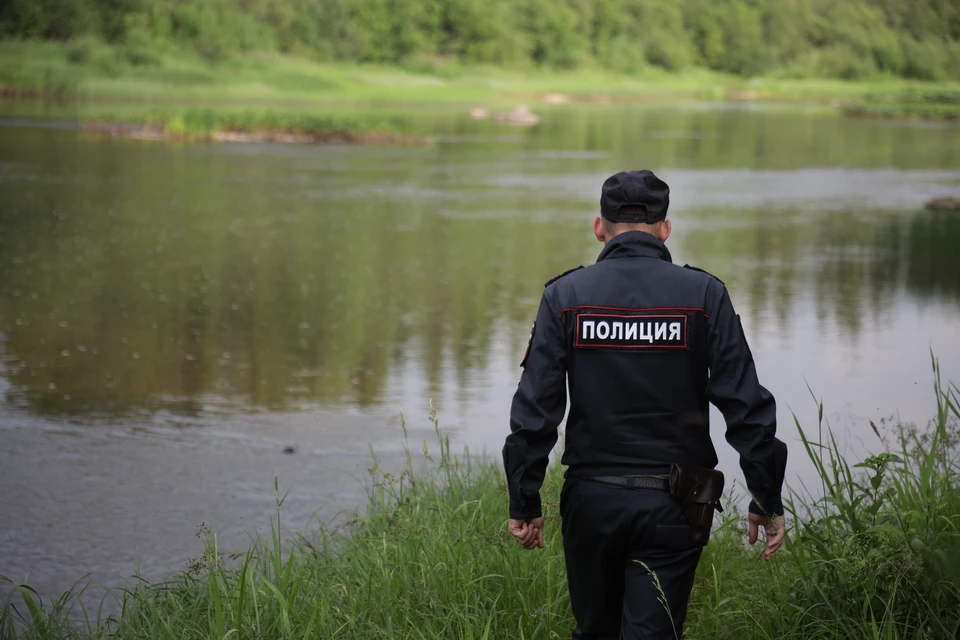 Женщина с ребенком погибли на реке Обва.