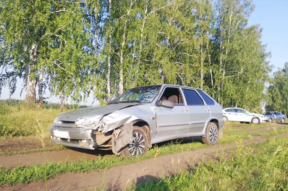 Фото: УГИБДД по Свердловской области