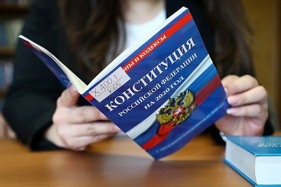 Права женщины восстановлены