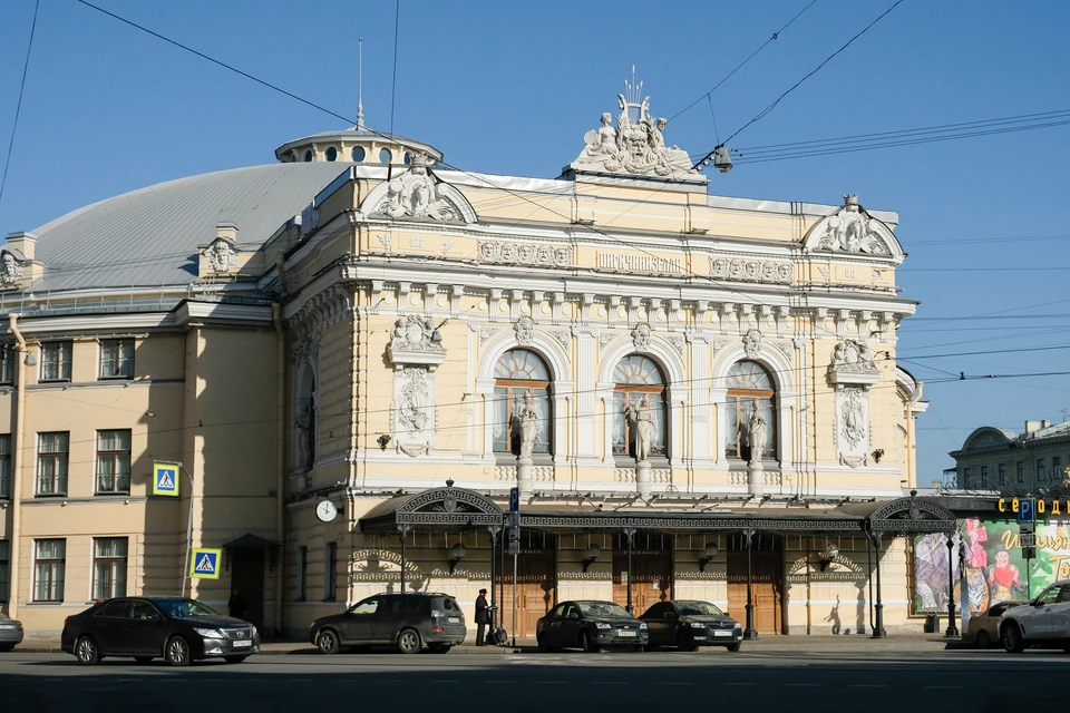 В Петербурге за вакцинацию от коронавируса будут дарить билеты в цирк
