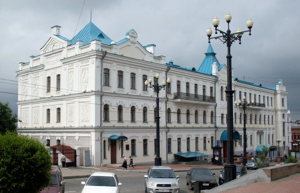«Беби-концерт» впервые пройдет в Хабаровской краевой филармонии