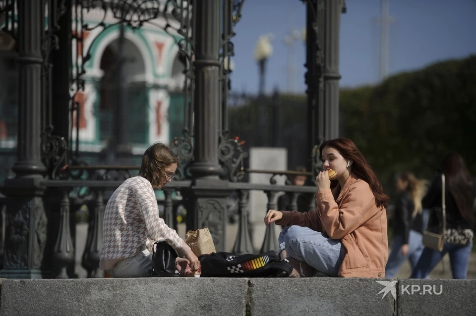 Нездоровое питание наносит существенный вред здоровью.