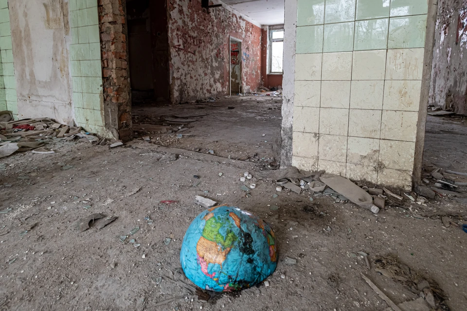 До конца года в регионе нужно расселить 14,39 тысяч квадратных метров аварийного жилья и переселить 800 человек