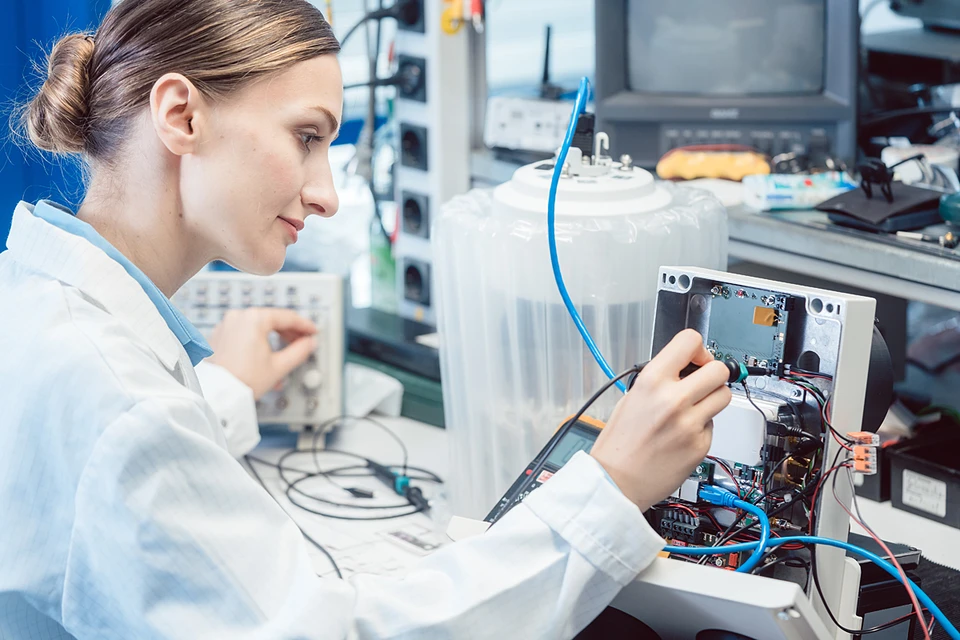 Technical degrees