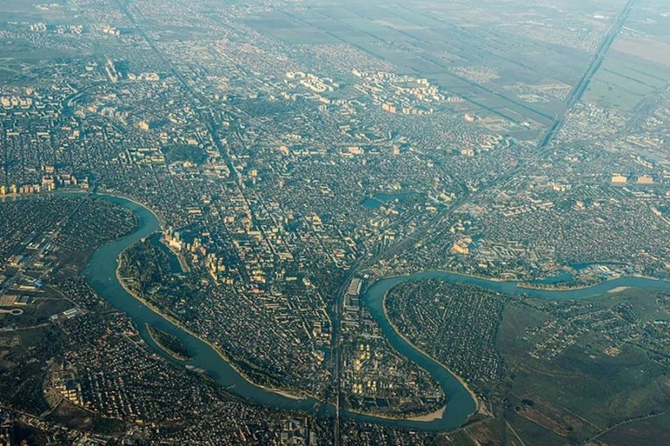Фото: admkrai.krasnodar.ru