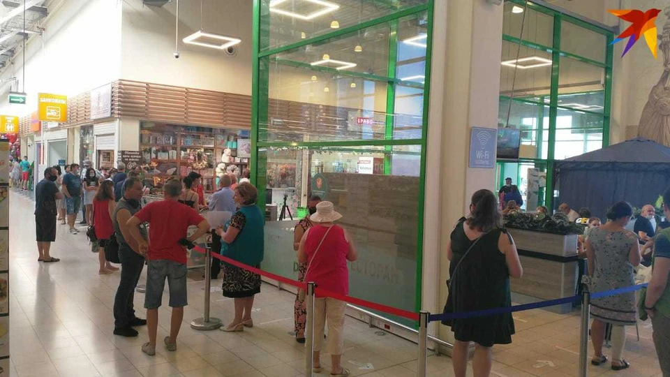 Несмотря на массовую вакцинацию, число заболевших ковидом в регионе продолжает расти.