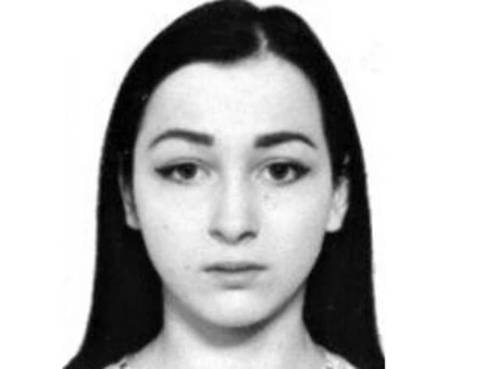 Наталия Кузнецова, 16 лет