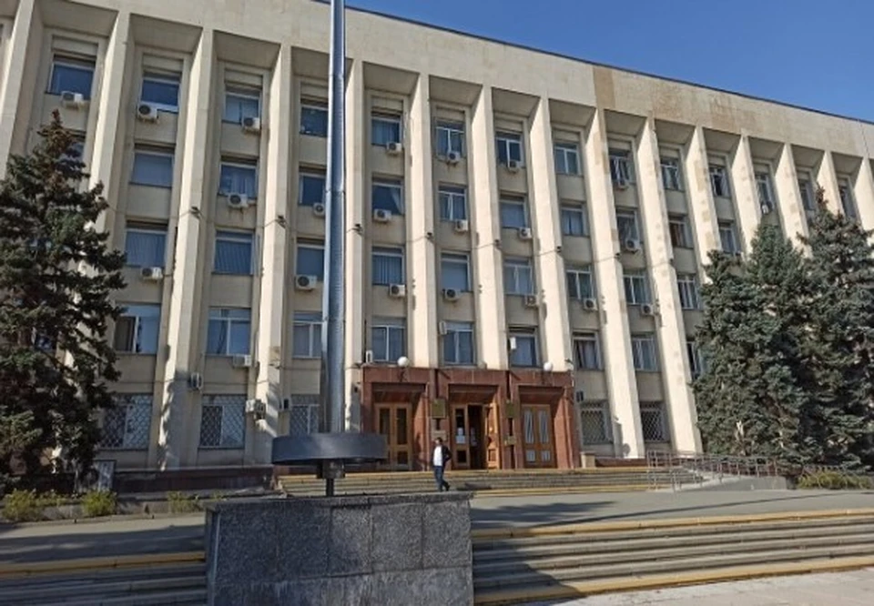 Работа структурного подразделения стала неэффективной. Фото: Департамент городского хозяйства Симферополя