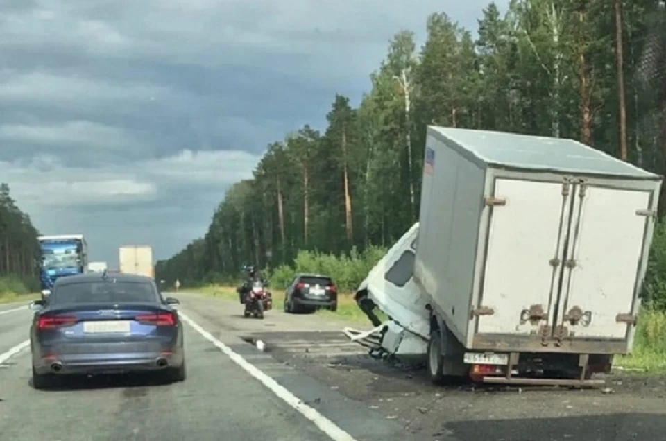 Фото: паблик "Инцидент Екатеринбург" в ВК