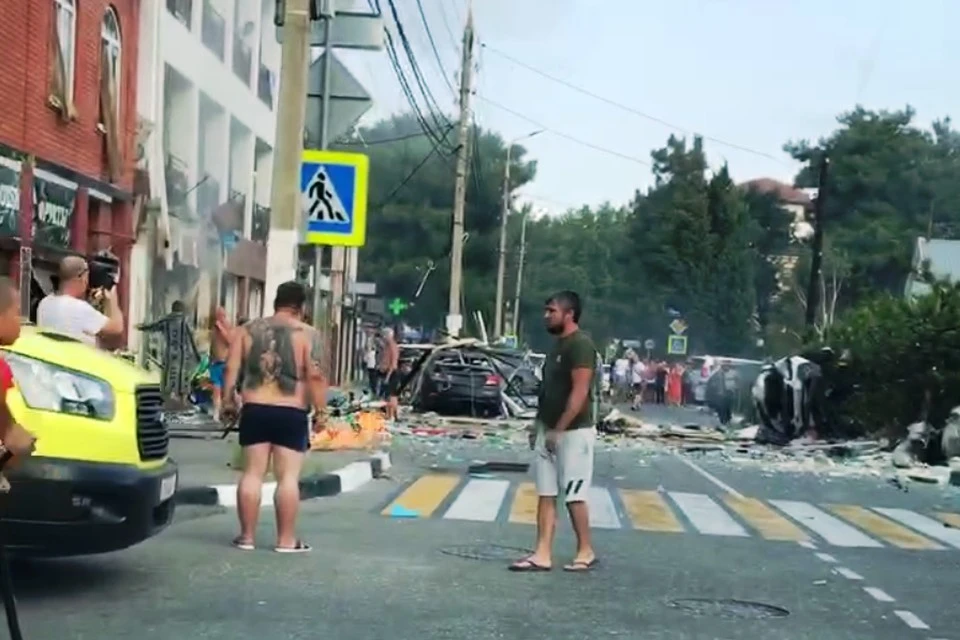 Фото: скриншот из видео