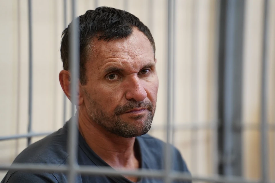 Алексей Рясков во время ареста утверждал, что он смертельно болен