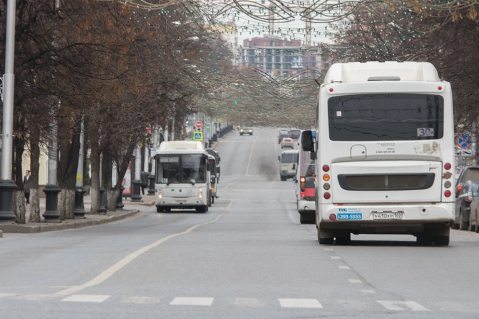 Продажа билетов и посадка на междугородние и межрегиональные автобусы «Башавтотранса» будет запрещена для тех, кто не привился от COVID-19