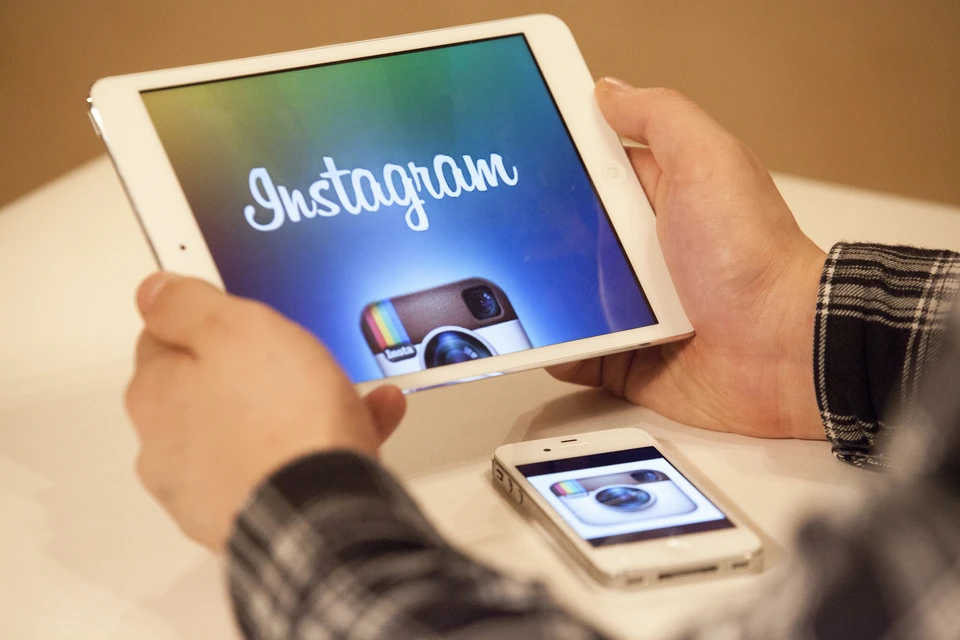 Instagram запустил новую функцию для безопасности пользователей