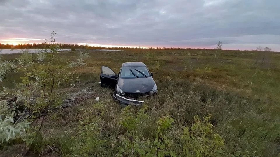 Фото: Госавтоинспекция ЯНАО
