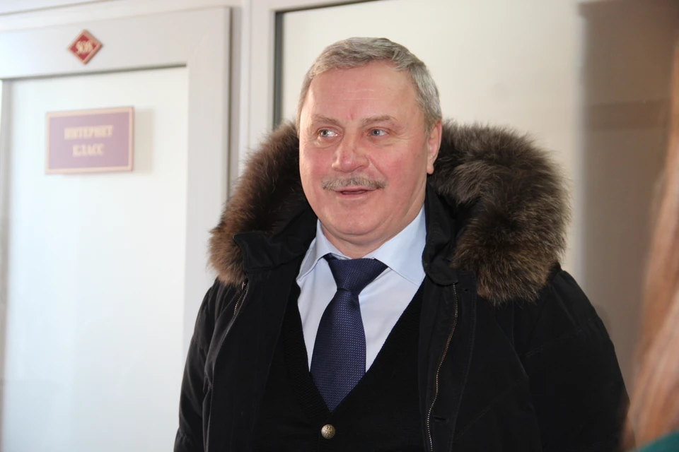 Александр Бобров
