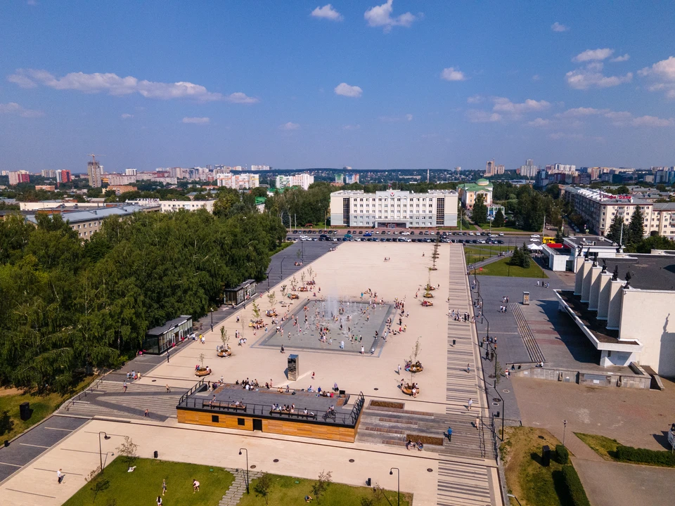 Фото: Сергей Грачев