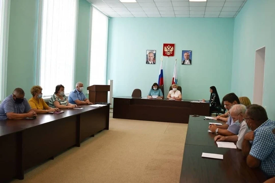 Светлана Макагон ушла в отставку
