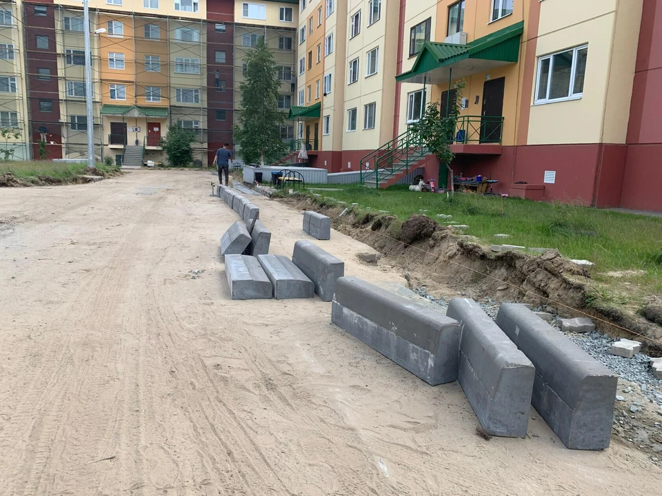 Фото: администрация Салехарда