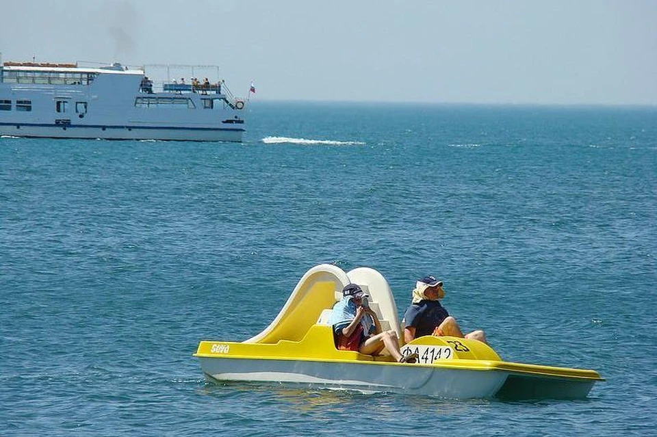 Фото: welcometoanapa.ru
