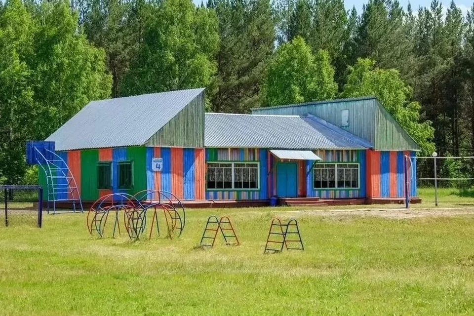 В лагерях приняли все санитарные меры