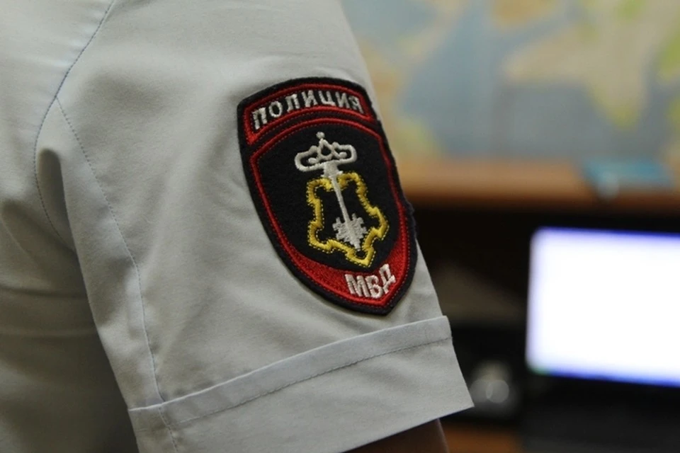 Без вести пропавшего 10-летнего школьника разыскала полиция в Иркутске