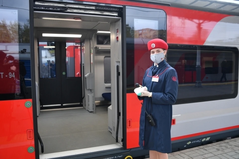 В течение 30 дней компания ответила переславцам.