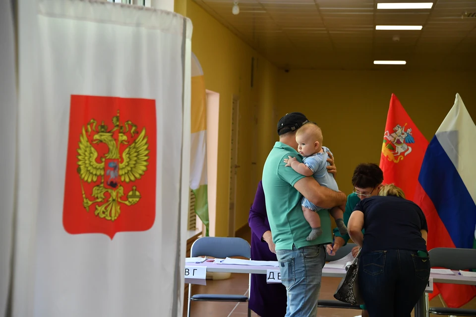 Фото: архив "КП".
