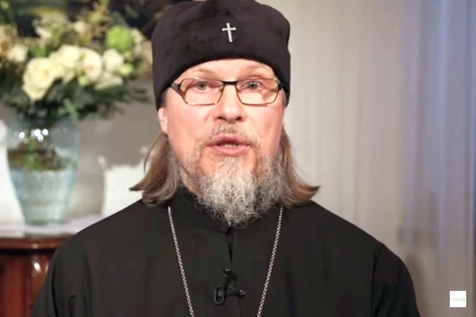 Рязанский владыка рассказал, что делать, если насмехаются над верой и христианской святыней.