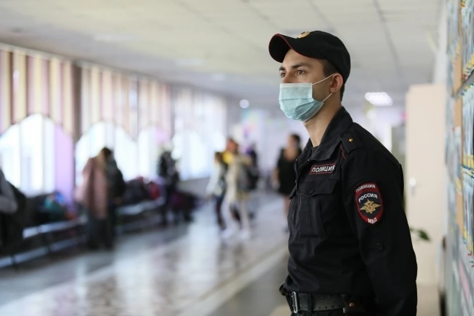 Власти Крыма напомнили местным жителям о том, что в регионе сложная эпидемиологическая обстановка