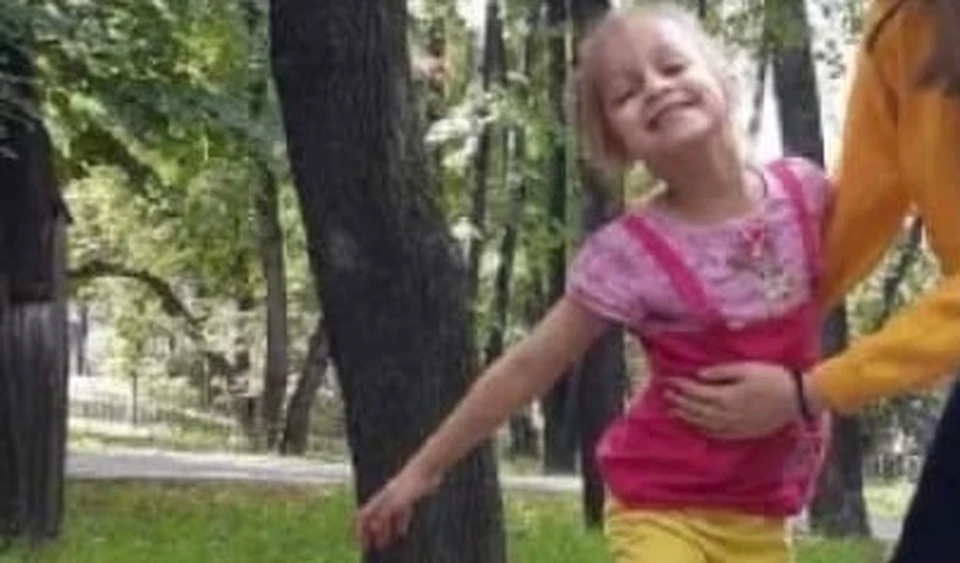 Пропала Настя Муравьева: последние новости на 19 июля.
